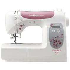 Швейная машина Jaguar Escape