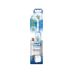 Электрическая зубная щетка Oral B