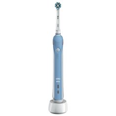 Электрическая зубная щетка Oral B