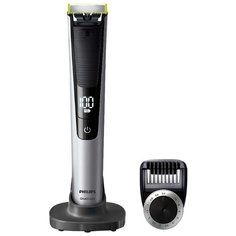 Машинка для бороды и усов Philips