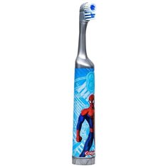 Электрическая зубная щетка Colgate