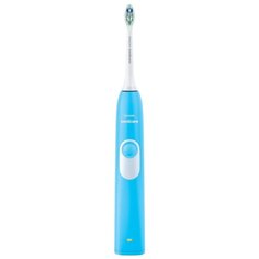 Электрическая зубная щетка Philips