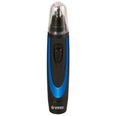 Машинка для стрижки в носу и Vitek