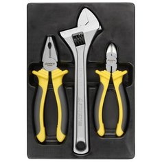 Набор шарнирно-губцевого Stayer