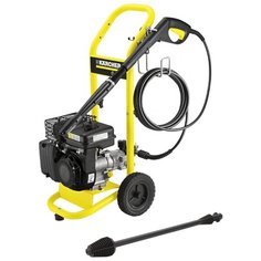 Мойка высокого давления KARCHER