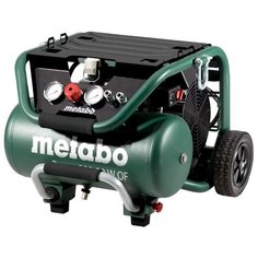 Компрессор Metabo Power 400-20