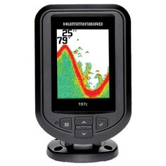 Эхолот Humminbird PiranhaMAX 197c