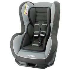 Автокресло группа 0 1 до 18 кг Nania