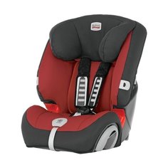 Автокресло группа 1 2 3 9-36 Britax Romer
