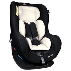 Автокресло группа 0 1 до 18 кг Renolux