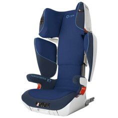 Автокресло группа 2 3 15-36 кг Concord