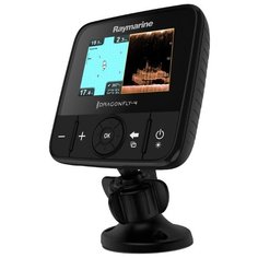 Эхолот Raymarine Dragonfly-4 PRO