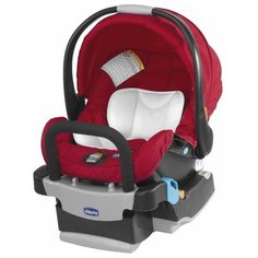 Автокресло группа 0+ до 13 кг Chicco