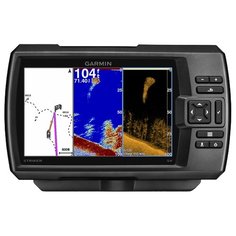 Эхолот Garmin STRIKER 7dv
