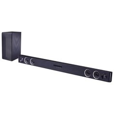Звуковая панель LG SH3B