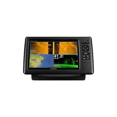 Эхолот Garmin echoMAP CHIRP