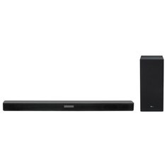 Звуковая панель LG SK5