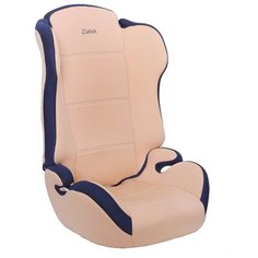 Автокресло группа 2 3 15-36 кг Zlatek