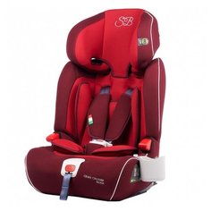 Автокресло группа 1 2 3 9-36 Sweet Baby