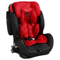 Автокресло группа 1 2 3 9-36 Lorelli