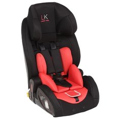Автокресло группа 1 2 3 9-36 Lider Kids
