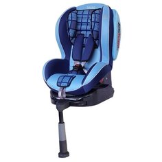 Автокресло группа 1 2 9-25 кг Welldon