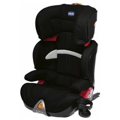 Автокресло группа 2 3 15-36 кг Chicco