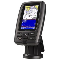 Эхолот Garmin echoMAP 42dv