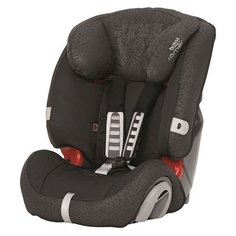Автокресло группа 1 2 3 9-36 Britax Romer