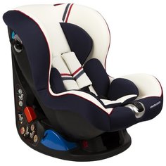 Автокресло группа 0 1 до 18 кг Lider Kids