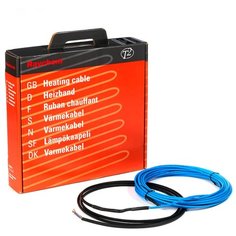 Электрический теплый пол Raychem