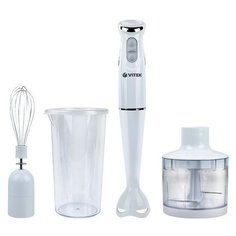 Погружной блендер VITEK VT-3414 W