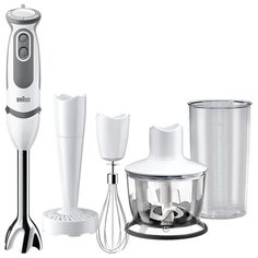 Погружной блендер Braun MQ 5037