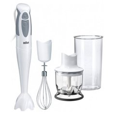 Погружной блендер Braun MQ 325