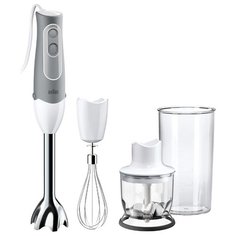 Погружной блендер Braun MQ 525