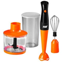 Погружной блендер HITT HT-5402