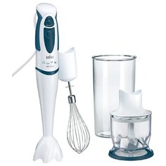Погружной блендер Braun MR 320