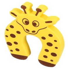 Стоппер для дверей Жираф DE Bradex