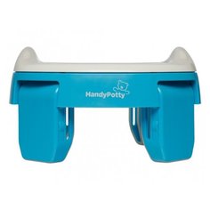 Roxy kids горшок HandyPotty