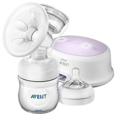 Электрический молокоотсос Philips Avent