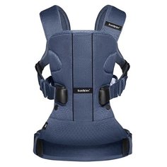 Эргорюкзак Baby Bjorn One Air