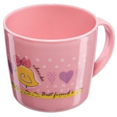Чашка Happy Baby детская 15006