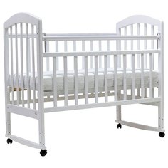 Кроватка Топотушки Лира-2