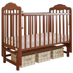 Кроватка Giovanni Classico