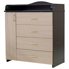 Пеленальный комод Топотушки