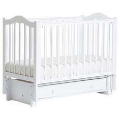 Кроватка ЛЕЛЬ Кубаньлесстрой