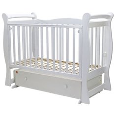 Кроватка Топотушки Валенсия-6