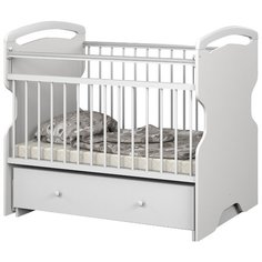 Кроватка SWEET BABY Ofelia