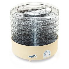 Сушилка Ротор СШ-002 5 поддонов