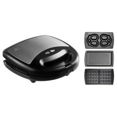 Прибор со сменными панелями Redmond